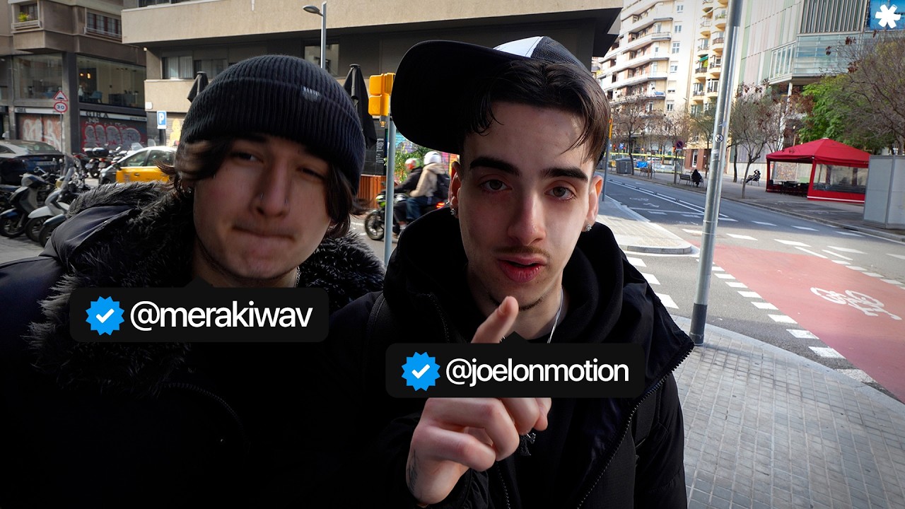 hicimos la mejor fiesta underground de España...