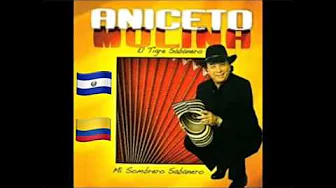 Aniceto Molina La Cumbia Sampuesana Aniceto Molina La Cumbia Sampuesana