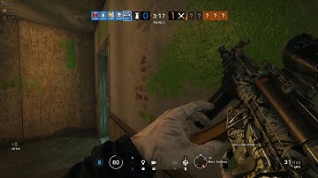 Toxic Spawn Peeking with Doc