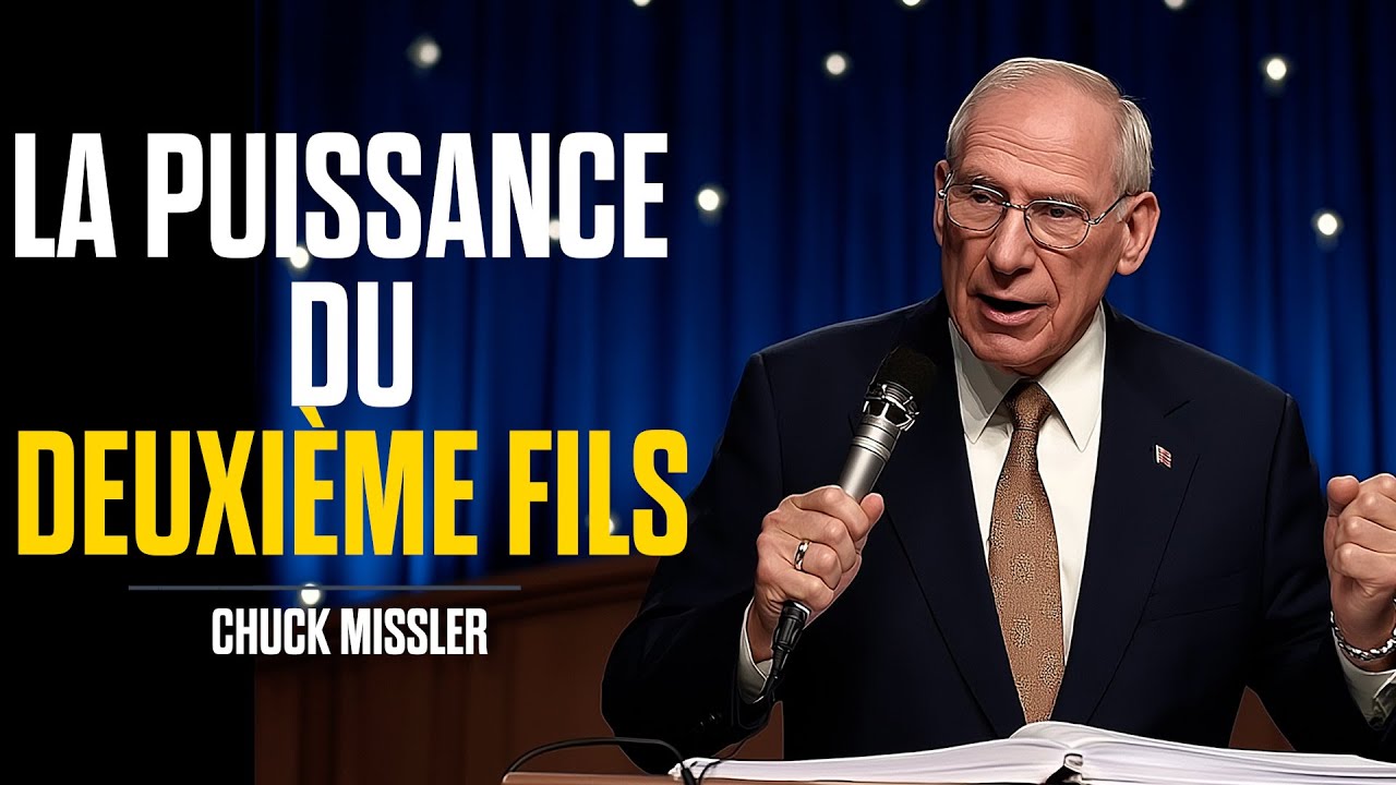 Le Secret Biblique du 