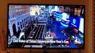 Desolate NYE NYC 2020 for the Memory Books by TBL Trips 15 views 3 years ago 1 minute, 1 second
