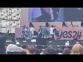 Xikers at Lovesome Festival ~ XIKEY (april 22nd 2023)