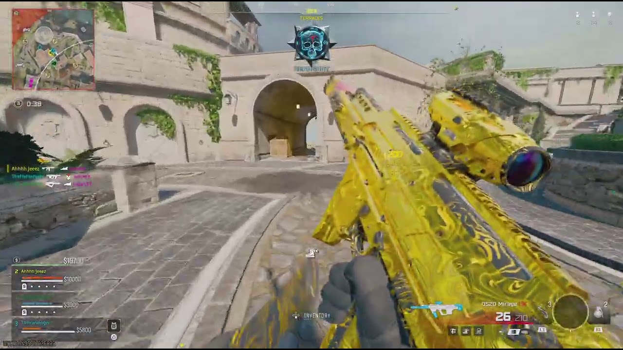 Call of Duty_20260724220239 - YouTube
