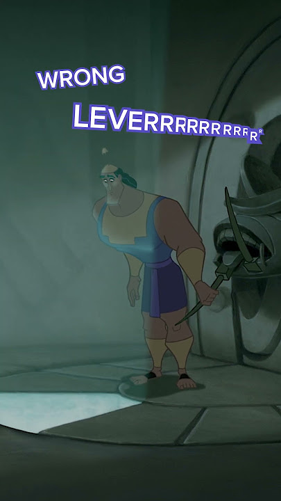 PULL 👏 THE 👏 LEVER 👏