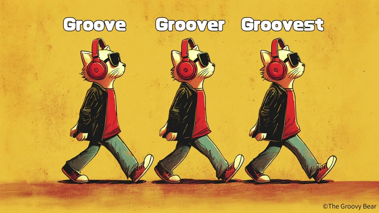 Vol.19 | Soulful Steps: Rhythmic Beats for Your Slow Living