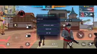 OB54 FREE FIRE MOD MENU |UNLIMITEDMATCH PLAY |ALL SERVERS |FF MODMENU APK 2026 ✅ screenshot 3