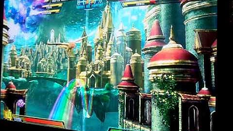 SoCal Regionals 2010 - Marvel vs Capcom 3 - ??? vs tlcstormz