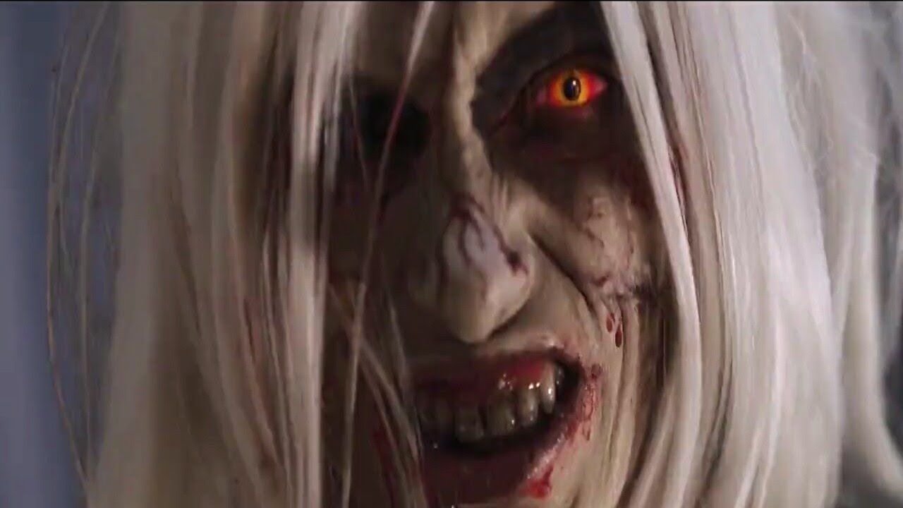 Katil Bebek Geri Döndü — Türkçe dublajlı fragman (2019) YouTube