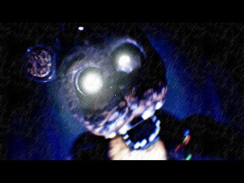 JUGANDO AL PILLA PILLA DEL HORROR | The Joy Of Creation: Reborn (Gameplay Comentado En Español)