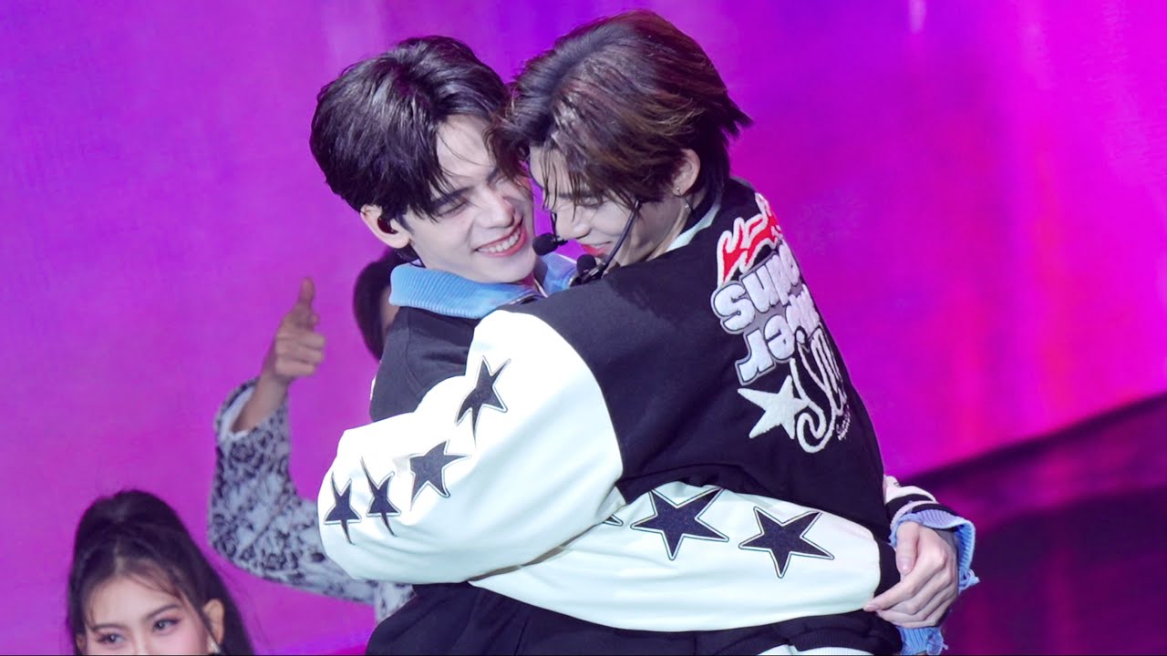 [4K] ดี๊ดี (UNEXPECTED) PorTeetee #DMDGEN3FANMEETING