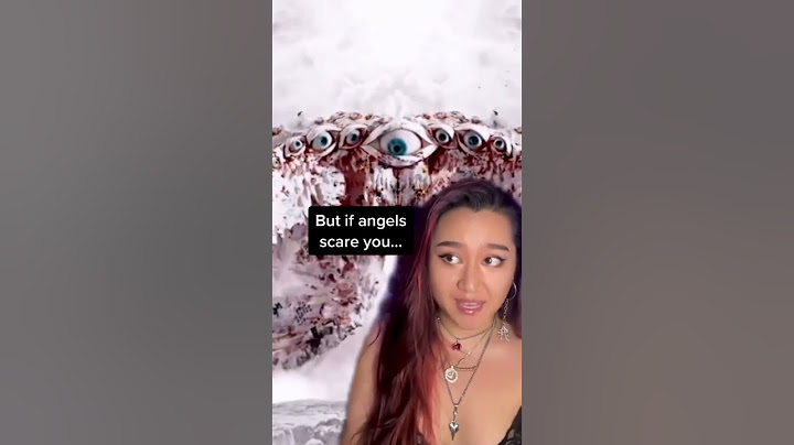 What demons REALLY look like…😱⁉️ #shorts