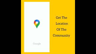 How to join your community in Jain Connection App screenshot 2