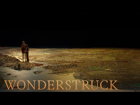 WONDERSTRUCK Official Teaser Trailer