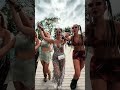 POV: your Tomorrowland weekend just began.