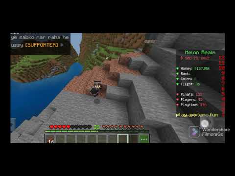how to play applemc