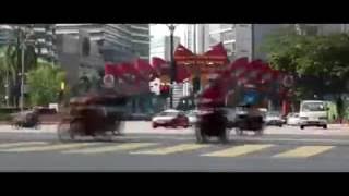 Balik kampung versi tamil