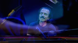 Yanni – “Marching Season“ (Part Two) - Live On Broadway