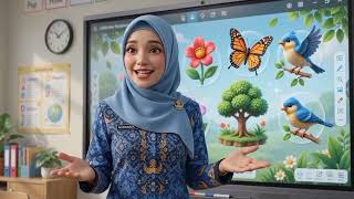 Video Apersepsi MPI Teks LHO Kelas 8 Video Apersepsi MPI Teks LHO Kelas 8