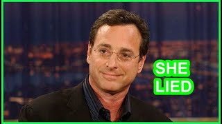 BOB SAGET SUED THIS HATER WHO LIED