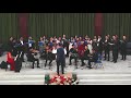 Missa Brevis in G KV 140 Mozart