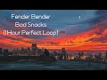Bad Snacks - Fender Bender (1 Hour Perfect Loop)