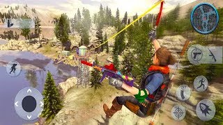 Cover Fire 3D: Offline Shooting Games 2020 - Android GamePlay - FPS Shooting Games Android screenshot 2