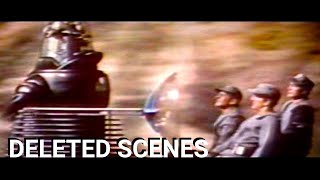 Forbidden Planet Deleted Scenes/Outtakes/Alternate Footage [HD]