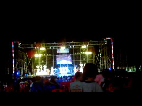มนต์รักแม่กรอง UTT BAND