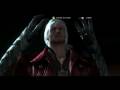 Devil May Cry 4 - Dante's Weapons *In HD