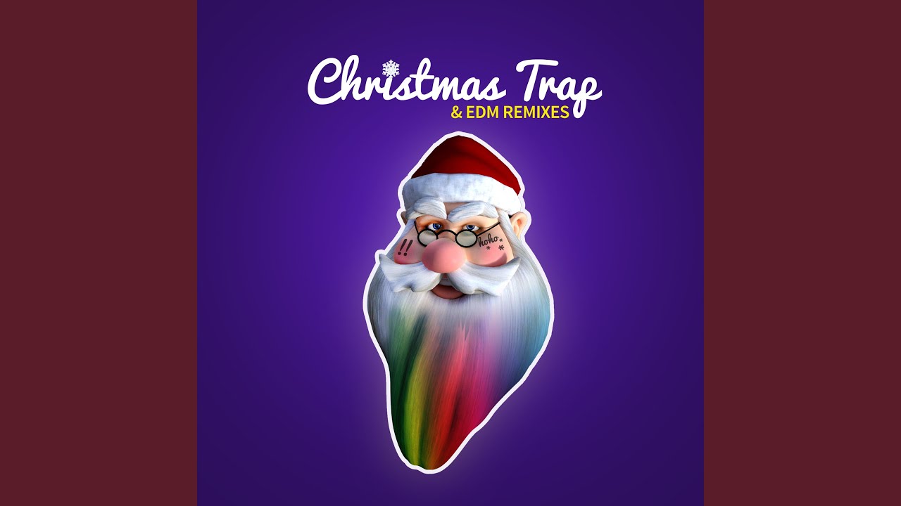 在 YouTube 上观看 Christmas Selfie (Trap Duck Face Remix)