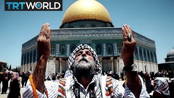 Al Aqsa crisis, CIA disarms Syrian rebels and interview with Dr Oz