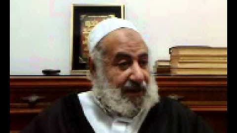 603 -- الحياة في ظلال القرآن للشيخ حسني أبوعيد ** سورة المسد