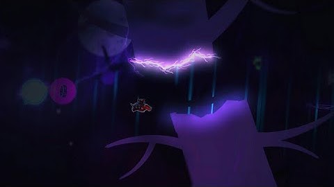 【4k】Part ~ Moon Night