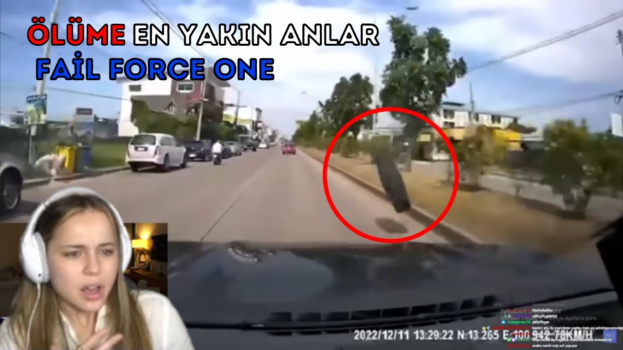 Fails force