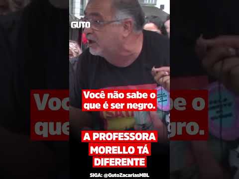 ELE QUER ME