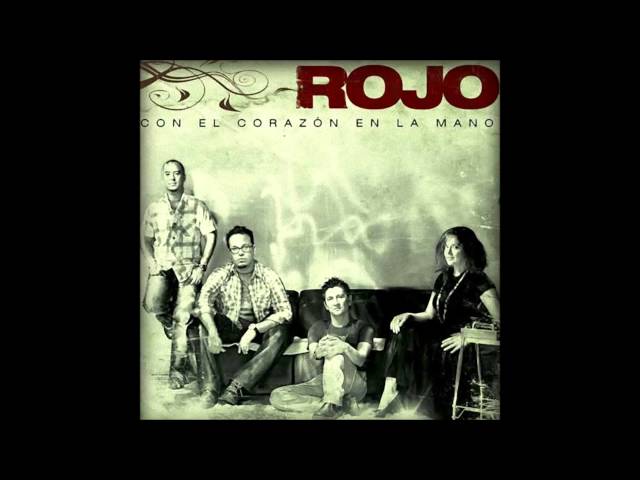 Rojo - Yo soy la revolucion