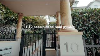 1/10 Bobbin Head Road, Pymble, NSW 2073