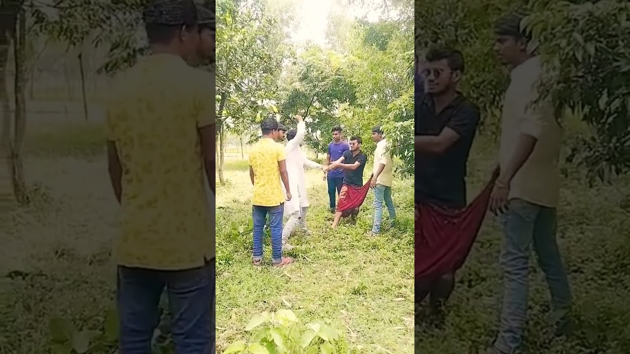 Bangla Saya Sobi Sharad dialogue YouTube