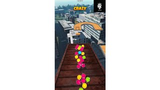 Bump pop || Level 42 to 43 || ItxAkGamer screenshot 2
