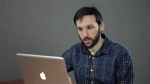 How to Switch From Mac Mail to Thunderbird