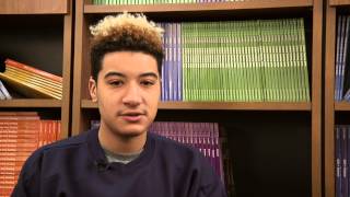 Interfaith Neighbors - Youth Corps