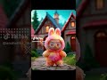 verdi boy - labubu #лабубу #tiktok #тикток #данямилохин