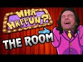 The Room - What Happened?