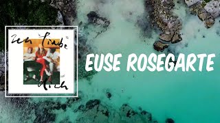 Euse Rosegarte (Lyrics) - Dino Brandāo