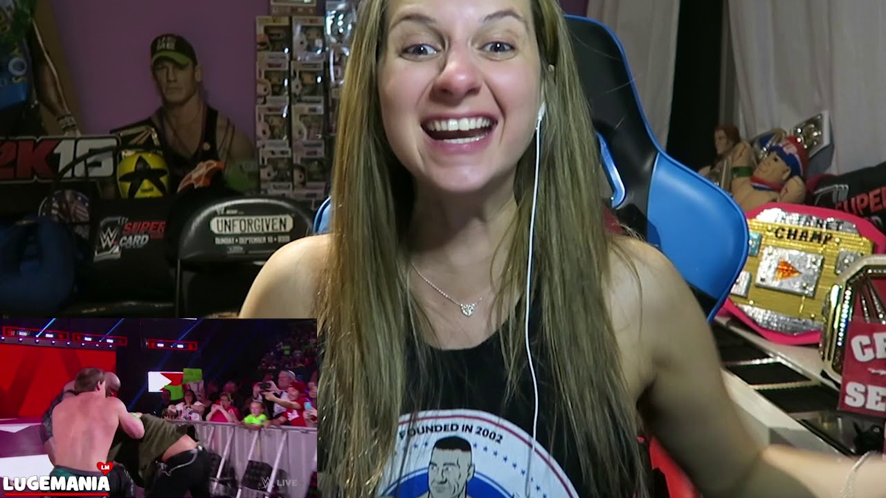 wwe raw 2019 new WWE Raw 1/7/19 Chaos Consumes RAW Again