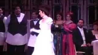 Phantom, The Bistro, Ashley Green