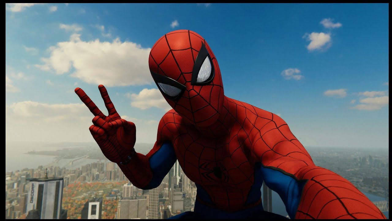 Ps4 classic. Spider man ps4 Classic Suit. Spider man ps4 Suit. Spider man ps4 Classic Suit screenshot. Classic (Repaired) Suit Spider man PS 4.