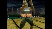 동물철권2 바쿠류(두더지) 최고난이도 원코인(Bloody Roar2 bakuryu 1 Credit Clear) - YouTube 동물철권2 바쿠류(두더지) 최고난이도 원코인(Bloody Roar2 Bakuryu 1 Credit Clear) - Youtube