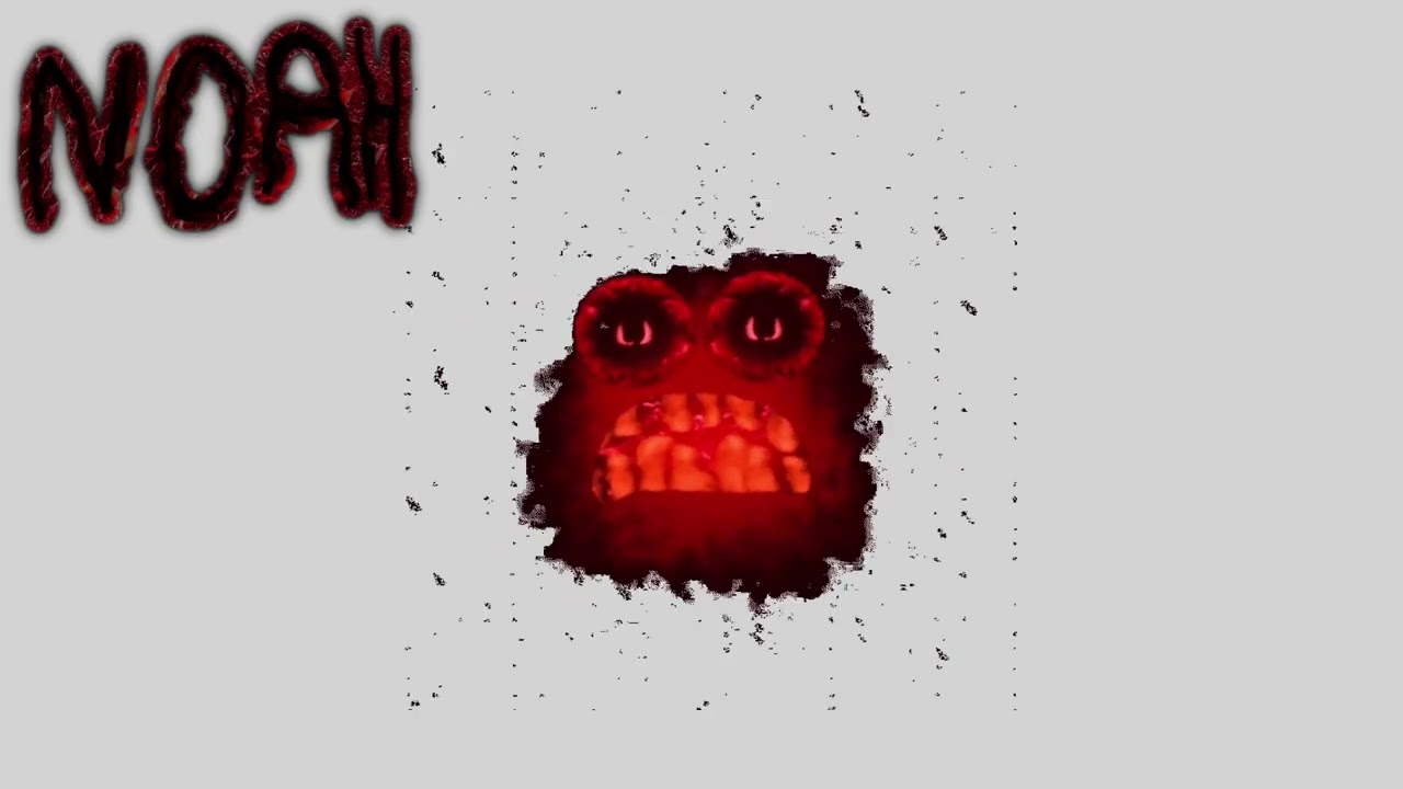 (LEIA A DESCRIÇÃO) Banda de entidades do Interminable Rooms (PARTE FINAL) - Seção V e mais!