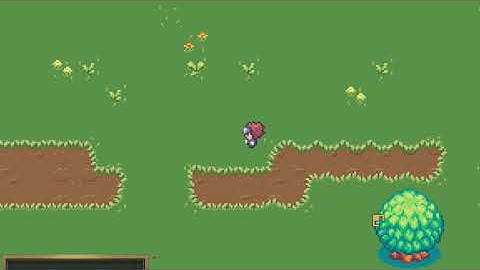 [ToW] Micro-Devlog (Map/Scene Transition to new Level Same Server) #2D #MMO #jRPG #dRPG #RPG #Godot